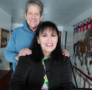 Meet your Posher, Bonnie